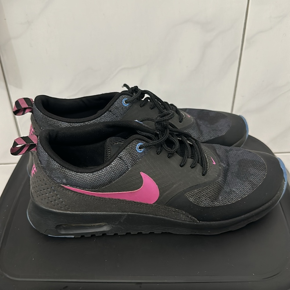 Nike Air Max Thea